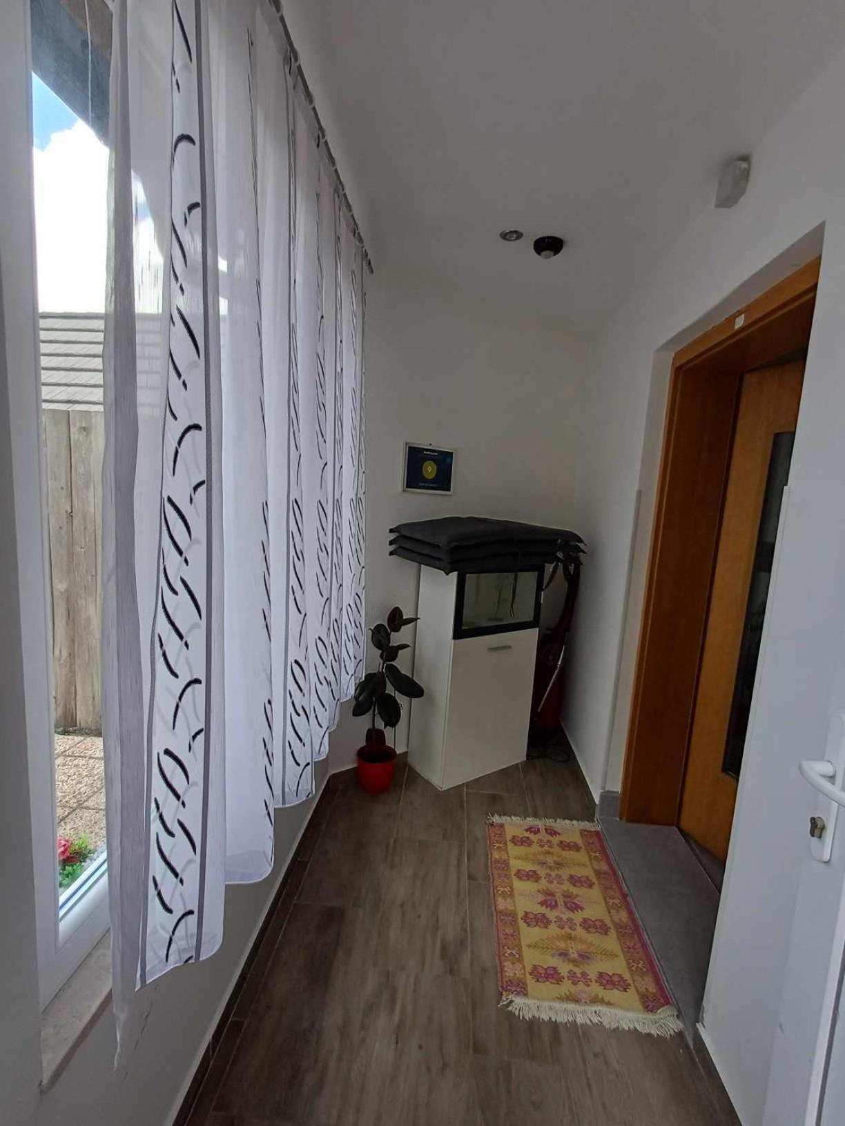 Apartmaji Slatenik 보베츠 외부 사진