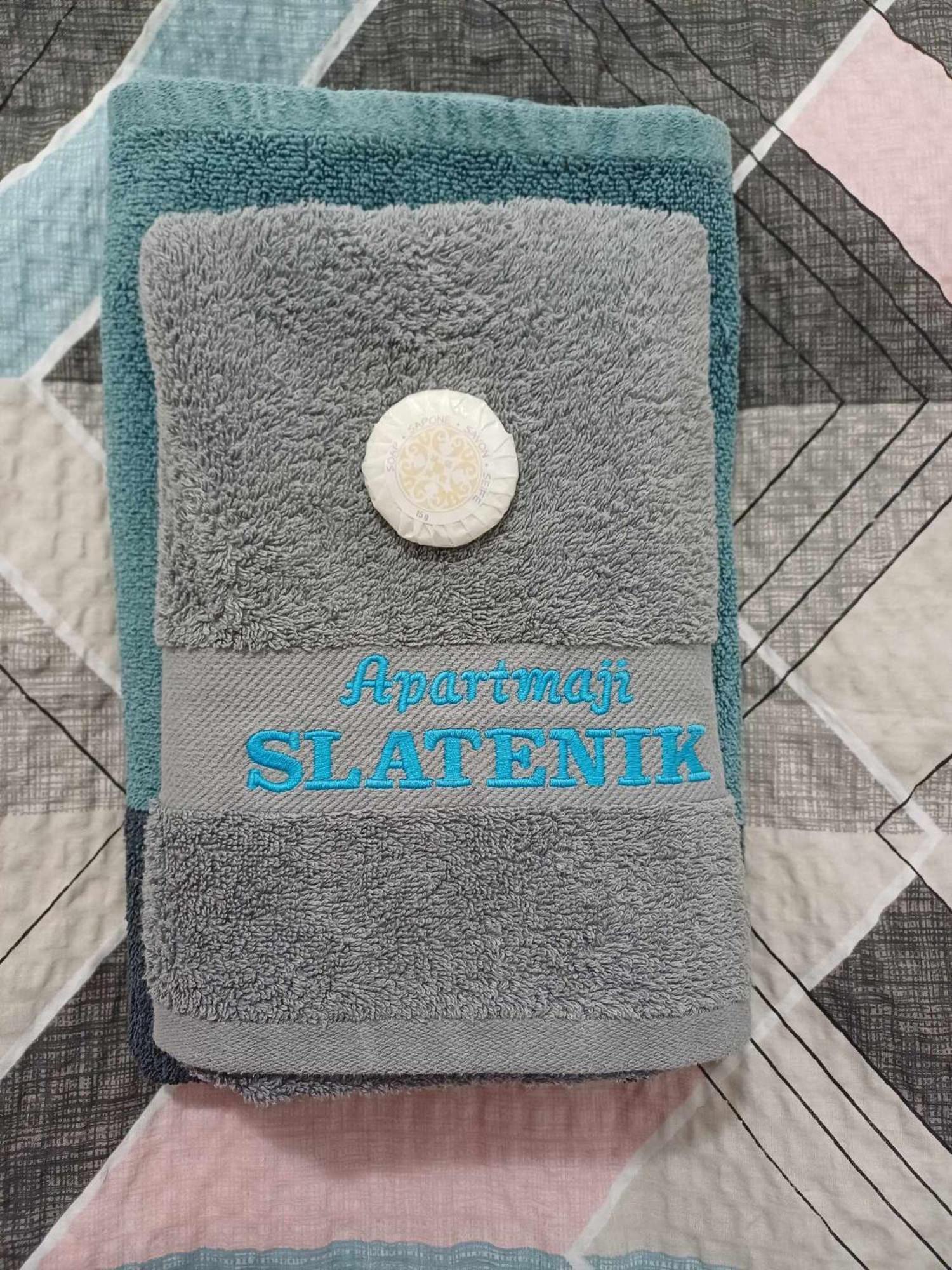 Apartmaji Slatenik 보베츠 외부 사진